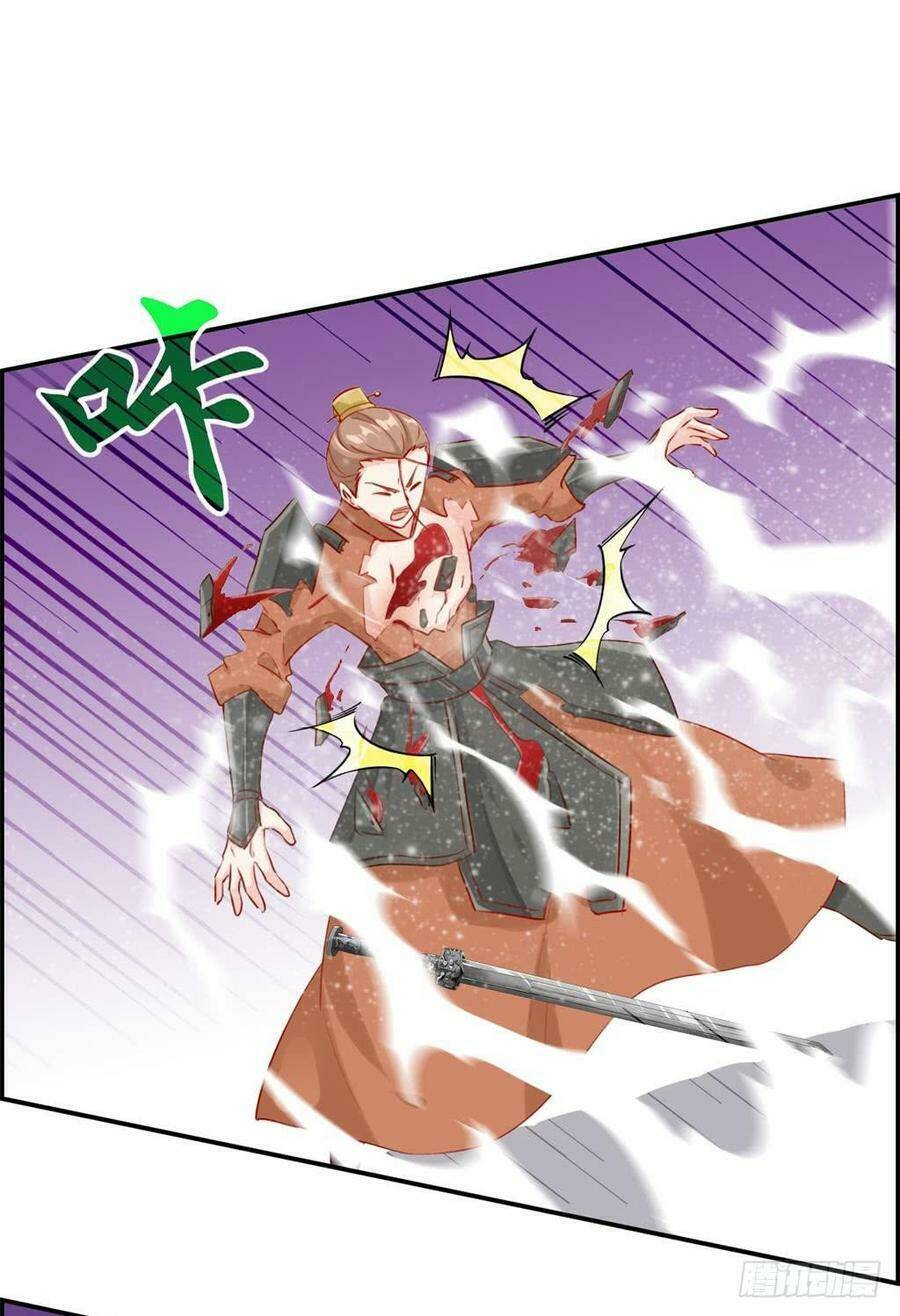 Tối Cường Hoàn Khố Hệ Thống: Chapter 24