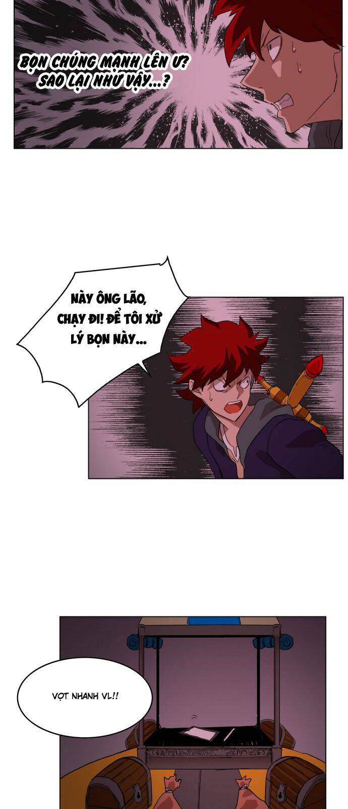 Hard Core Leveling Warrior: Chapter 62