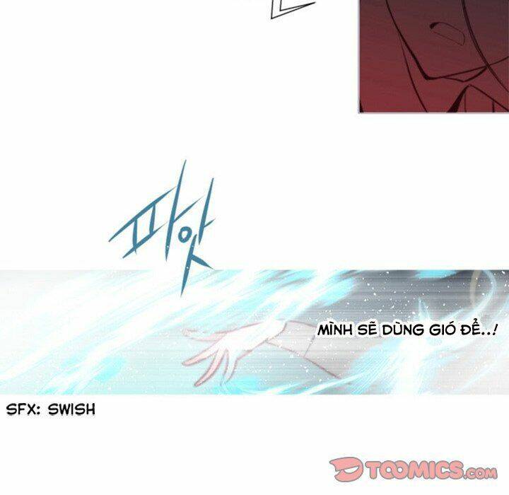 The Memory Of Wind: Anz: Chapter 54