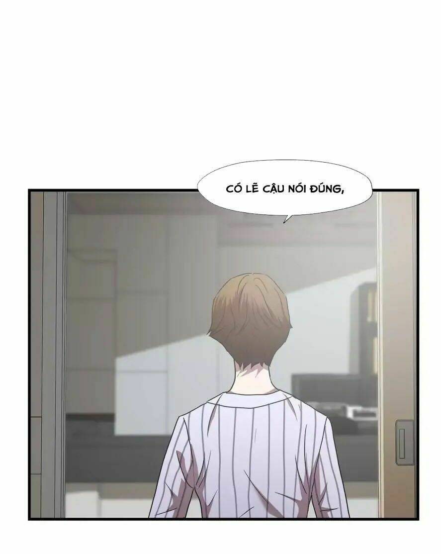 Kẻ Bị Ruồng Bỏ: Chapter 54