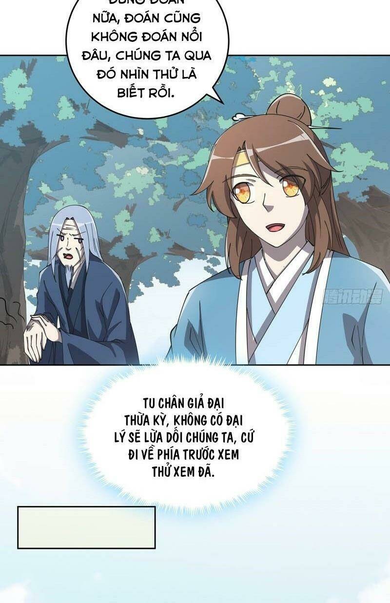 Siêu Phàm Truyện: Chapter 229