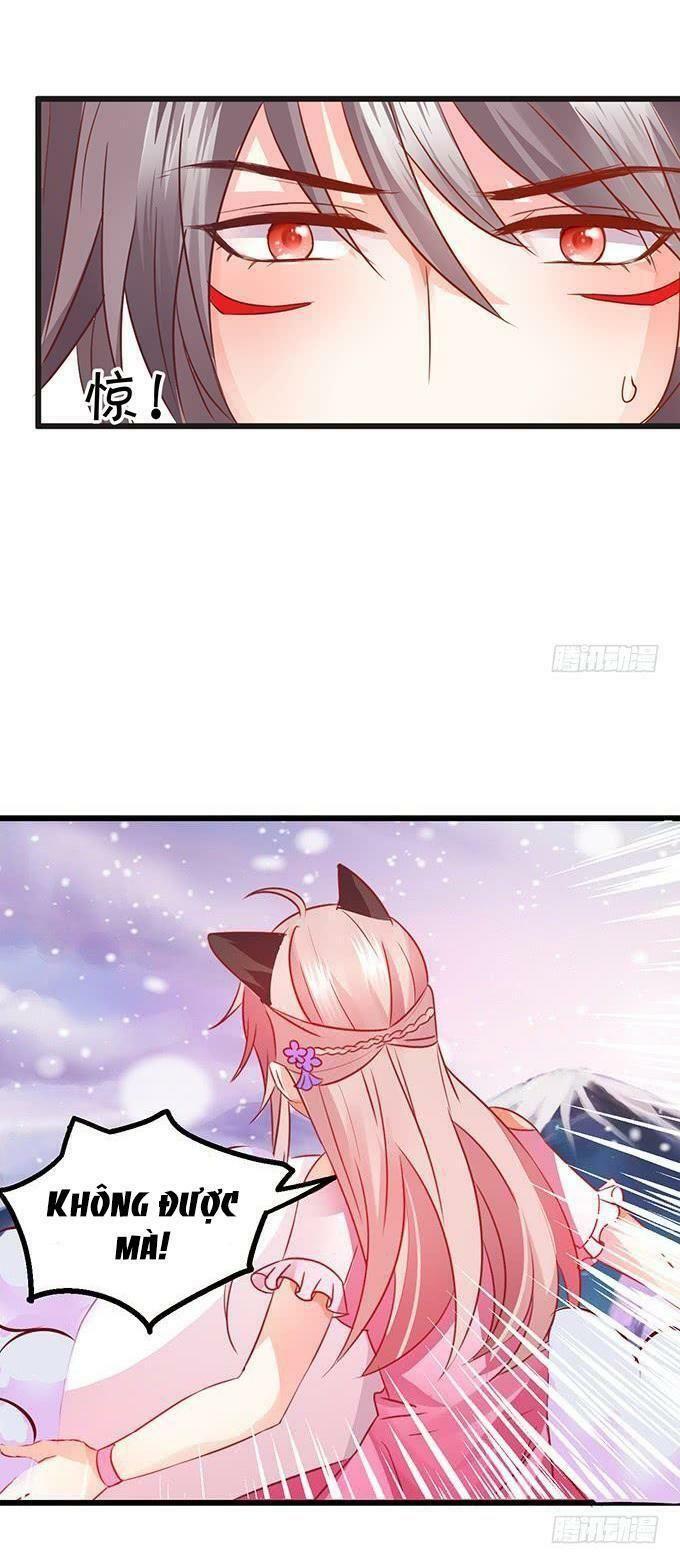 Hồ Tiên Hung Bạo: Chapter 20