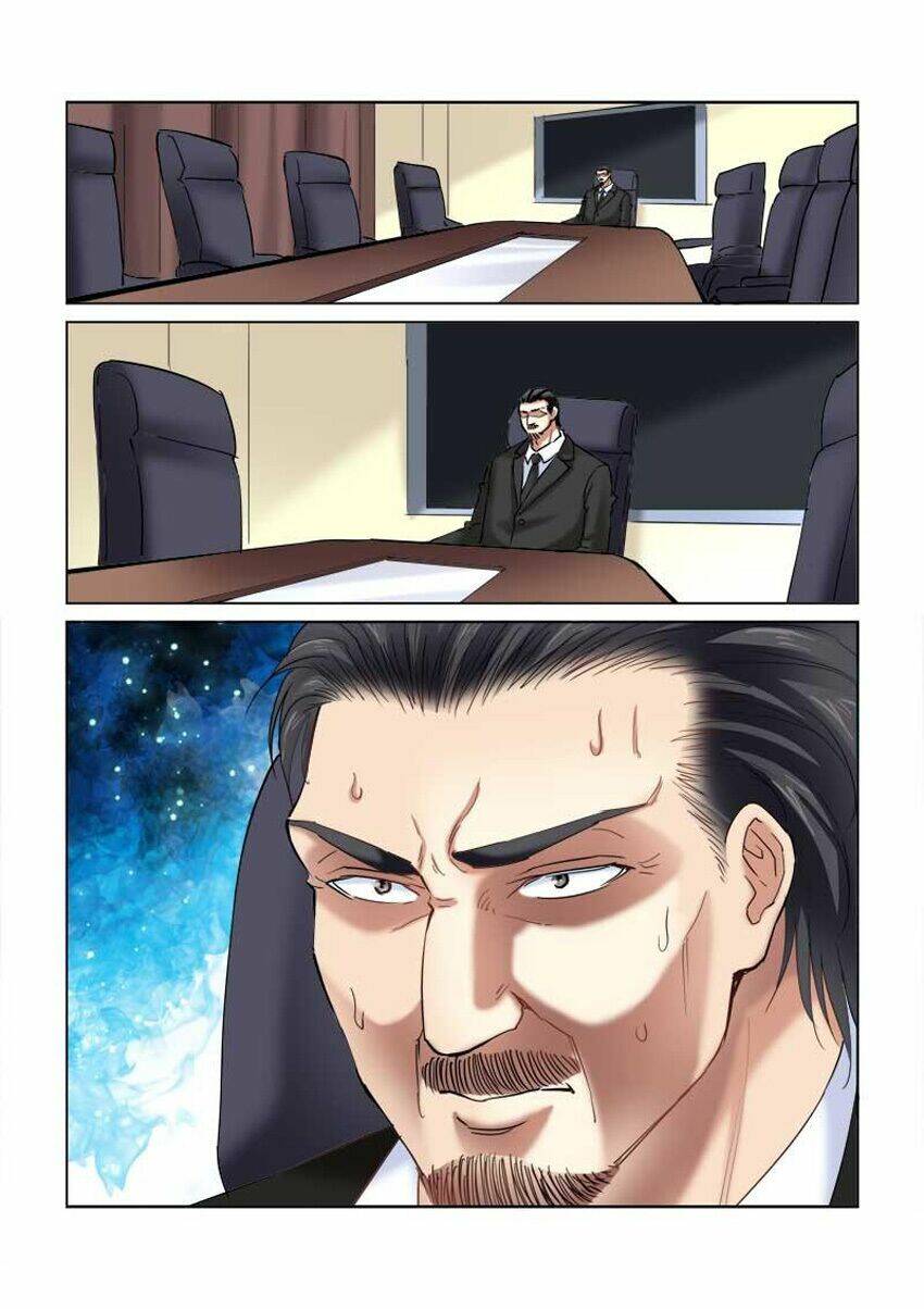 Cao Thủ Cận Vệ Của Hoa Khôi: Chapter 102