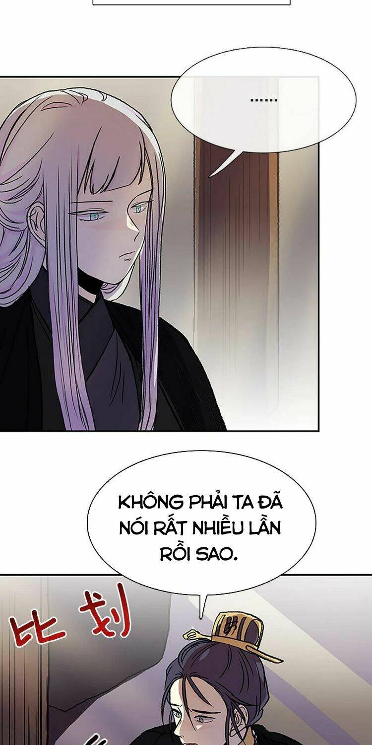 Học Sĩ Tái Sinh: Chapter 148