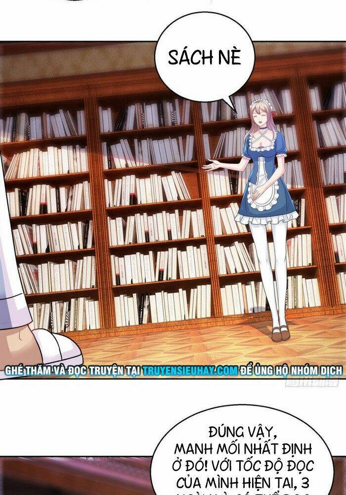 Đô Thị Chí Tôn Hệ Thống: Chapter 183