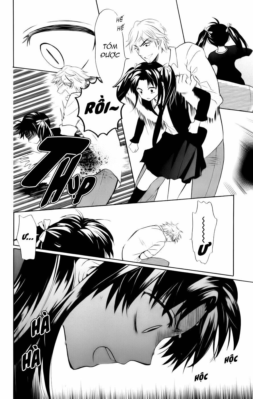 Thầy Giáo Của Tôi: Chapter 71