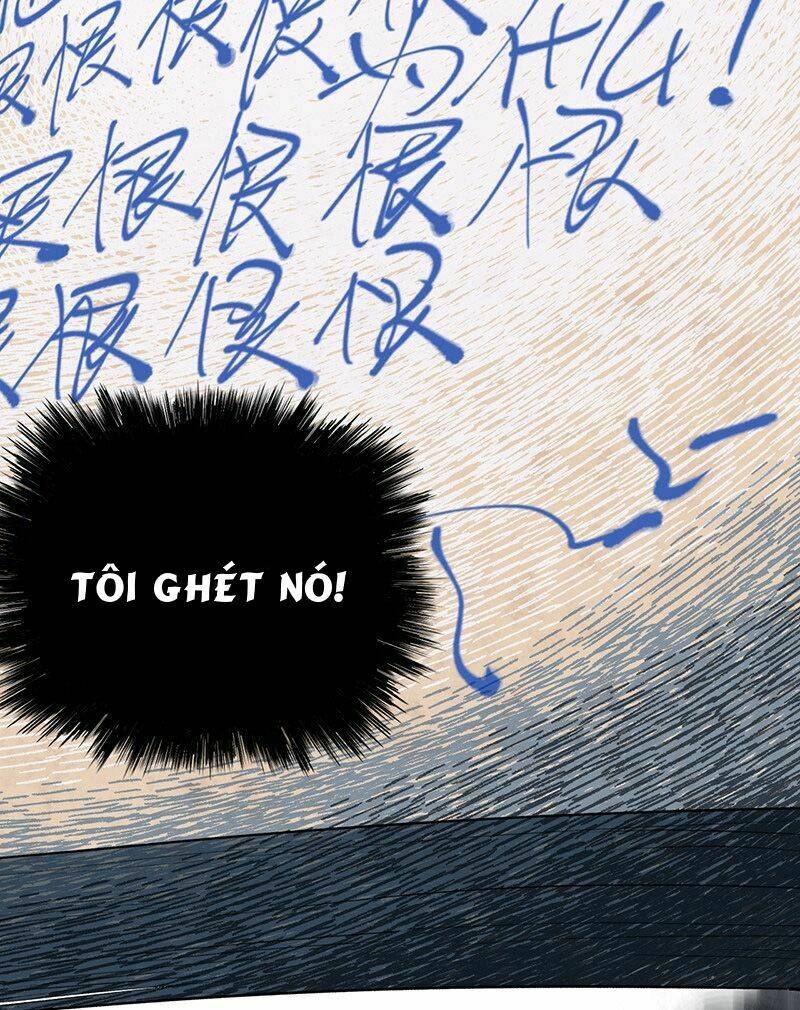 Kì Diệp Vi Ngũ: Chapter 1