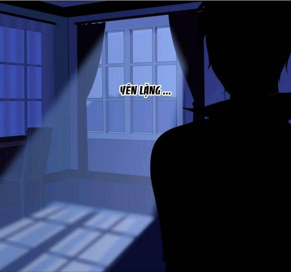 Cạm Bẫy Của Nữ Thần: Chapter 7