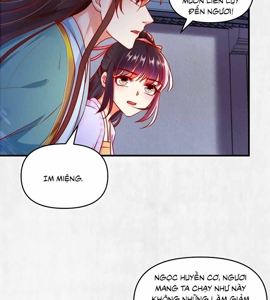 Hoạn Phi Hoàn Triều: Chapter 89