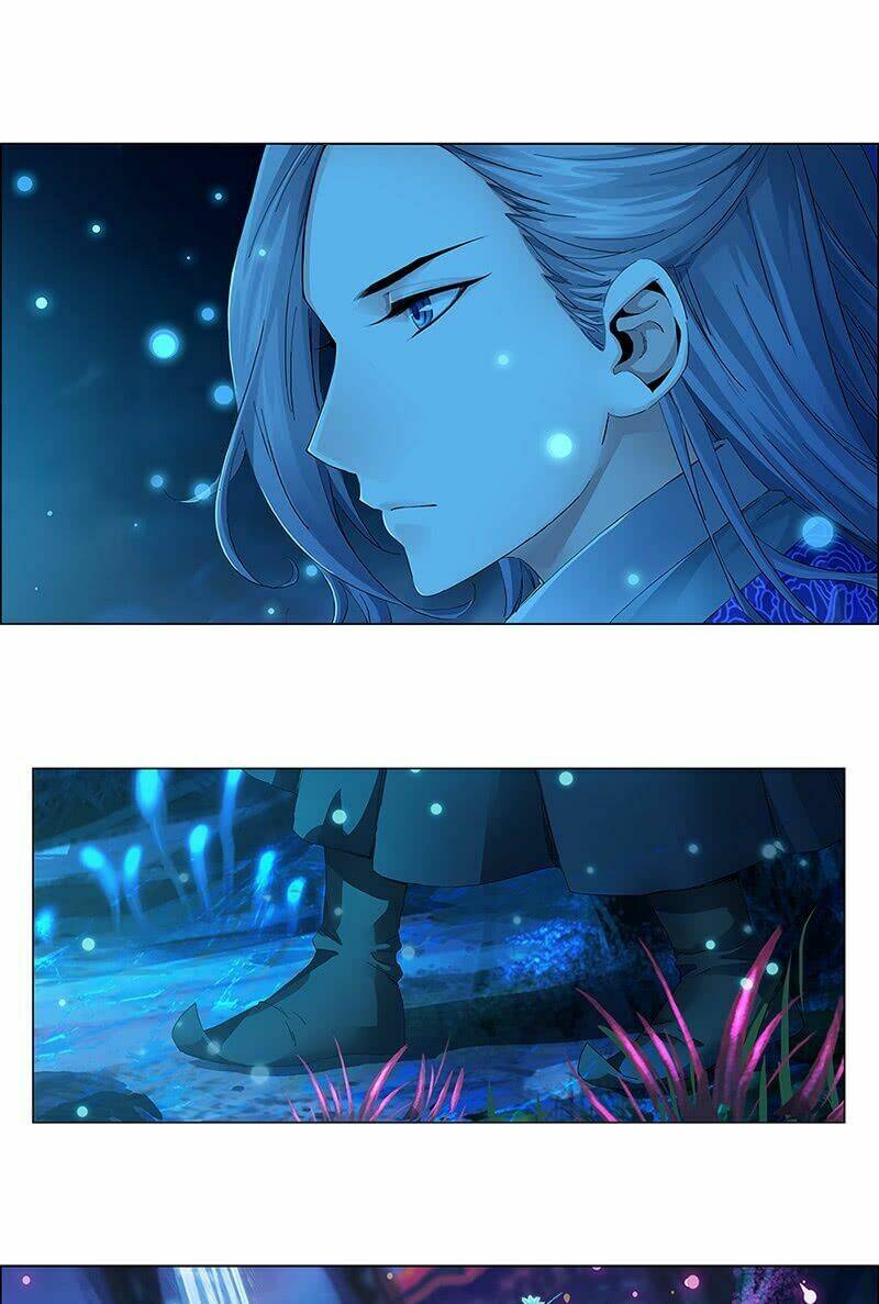 Thiên Cơ Lục: Chapter 3