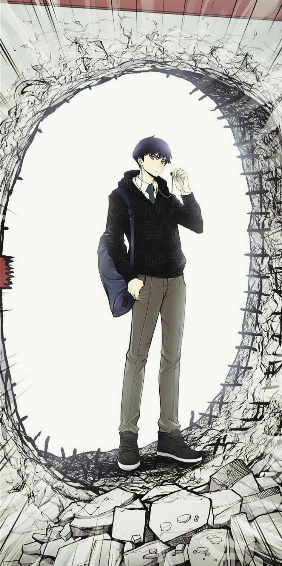 Luân Hồi Ác Nhân: Chapter 6