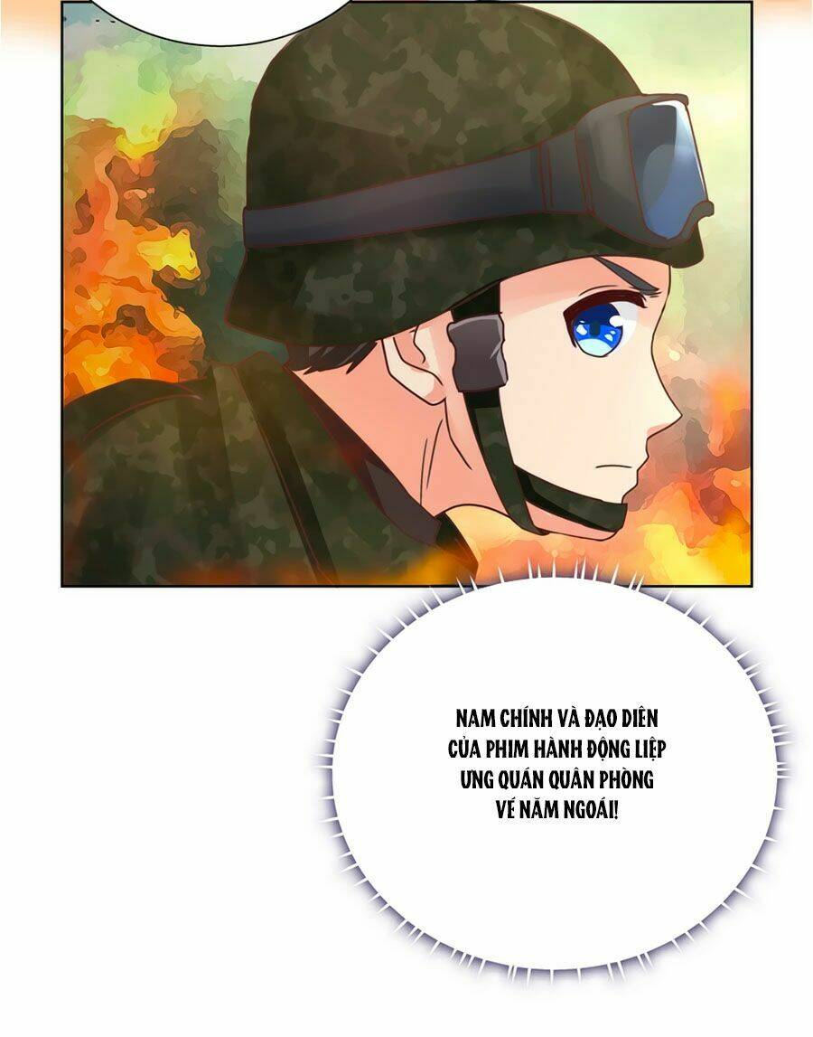 Lưu Luyến Tinh Diệu: Chapter 111