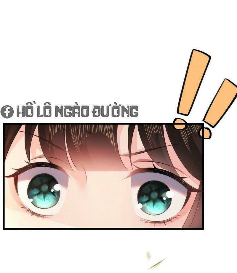 Quận Chúa Vững Vàng, Thiết Lập Nhân Vật Không Thể Vỡ: Chapter 60