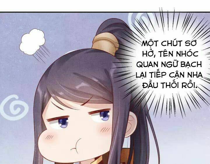 Thịnh Sủng Y Phi Chi Dao Quan Truyện: Chapter 83