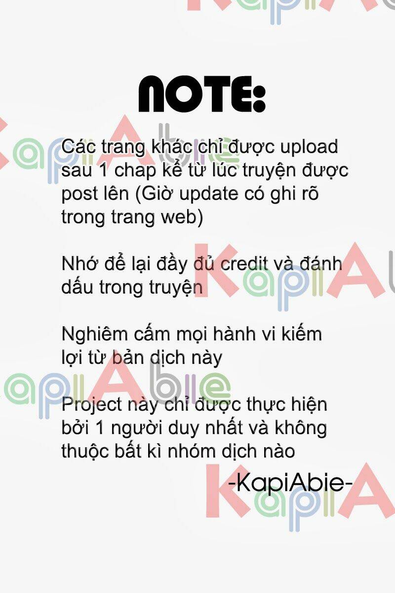 Tenkuu Shinpan: Chapter 1