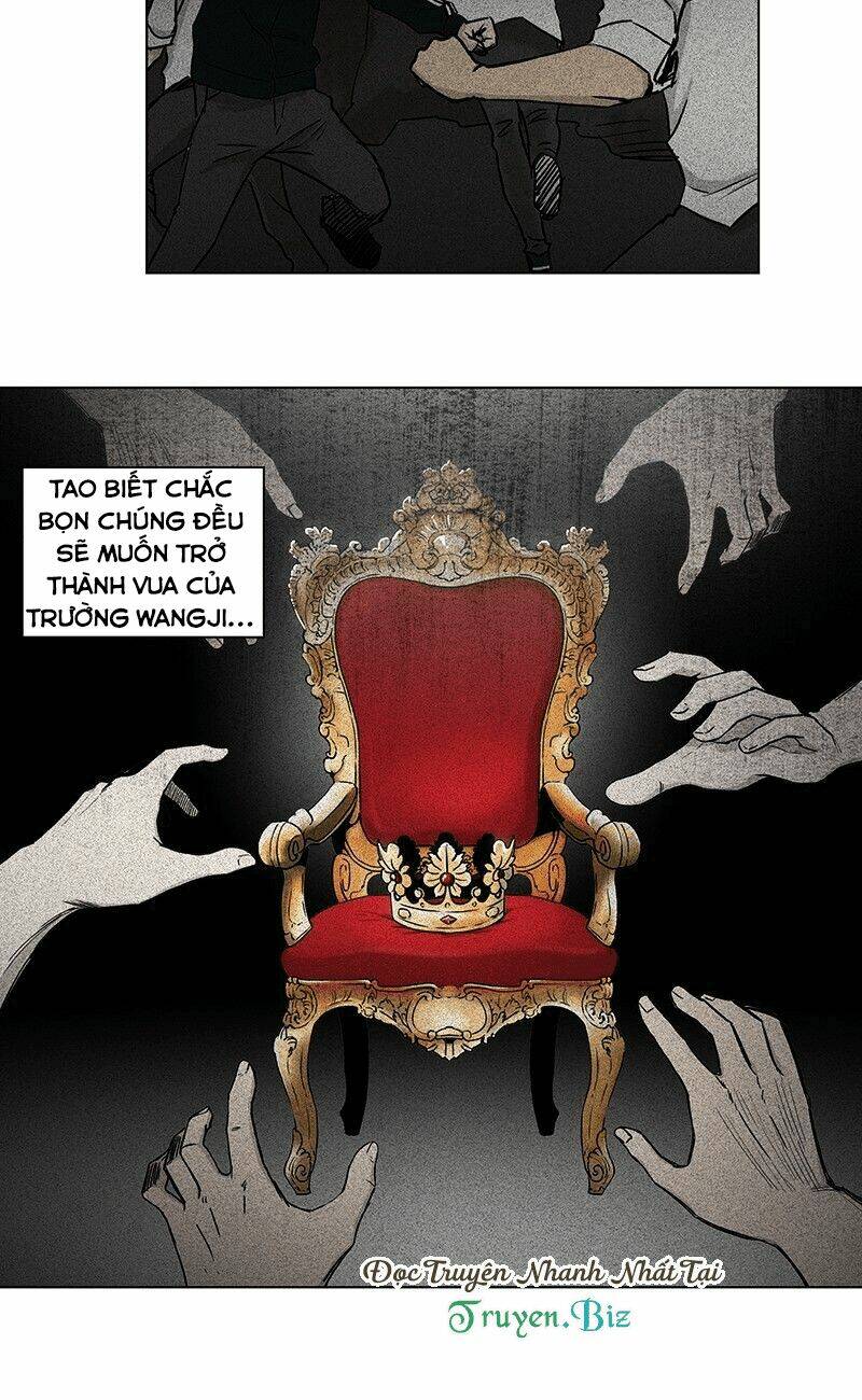 Anh Ấy Là Nữ Sinh Cấp 3: Chapter 55