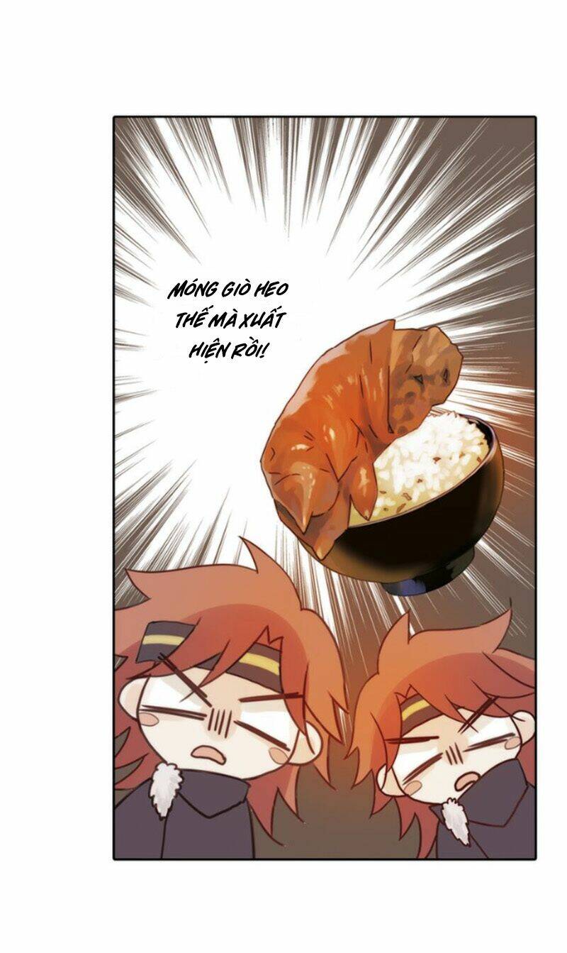 Cướp Chàng Vợ Về Đón Năm Mới: Chapter 1