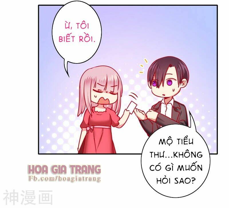 Phục Thù Thiếu Gia Tiểu Điềm Thê: Chapter 26