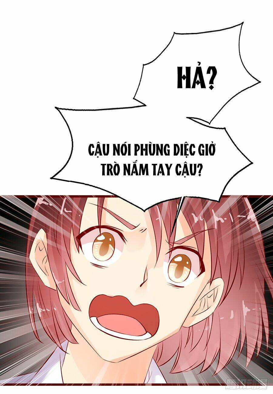 Sau Này Vẫn Cứ Thích Anh: Chapter 15