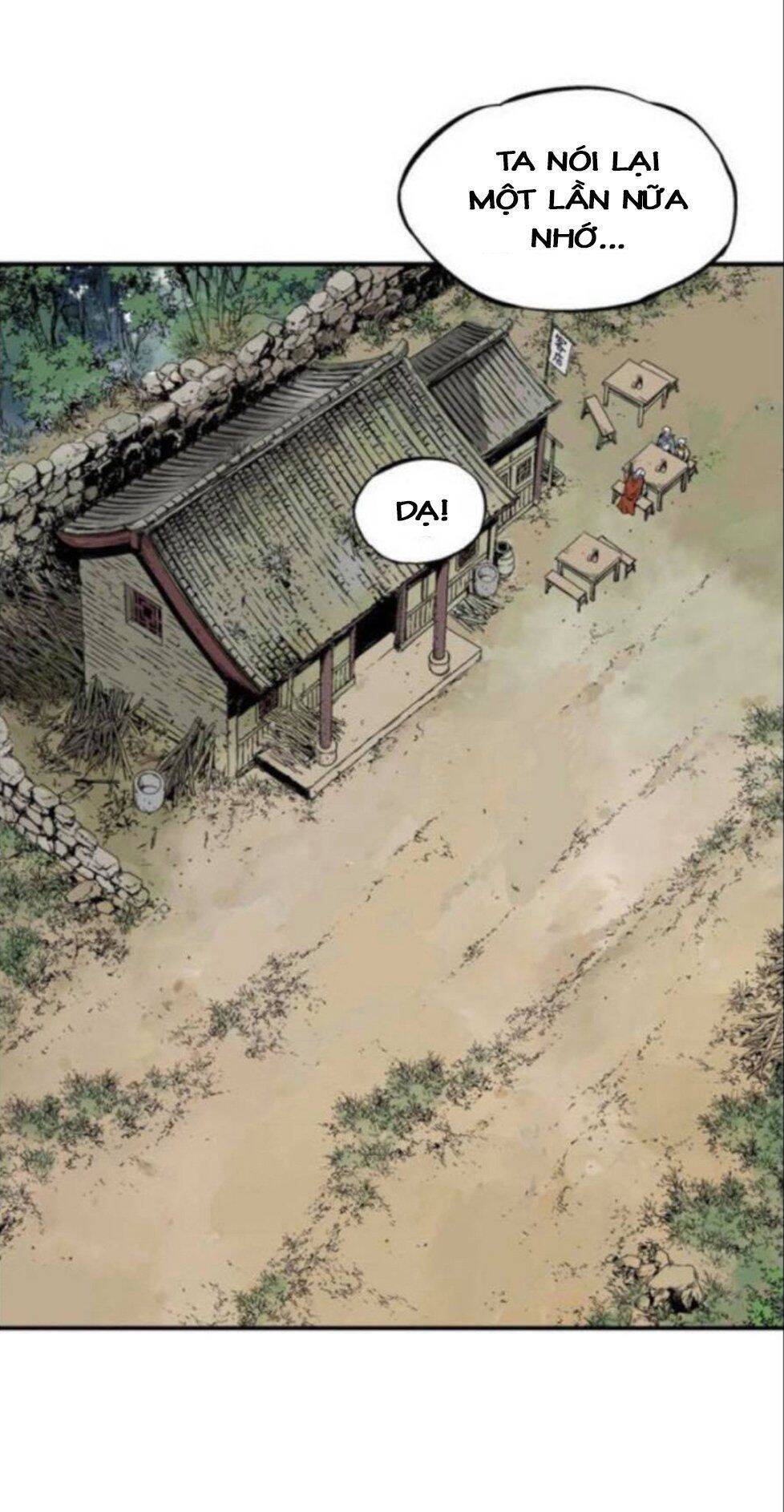 Cao Thủ 2: Chapter 135