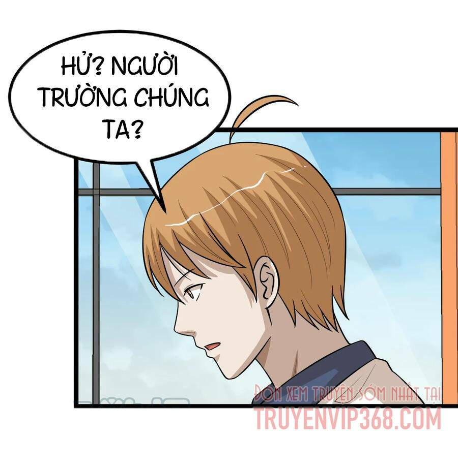 Đai Ca Trở Lại Tuổi 16: Chapter 115
