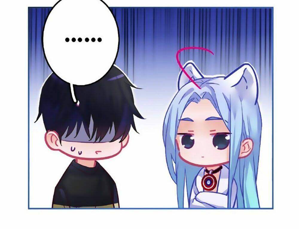 Đừng Nghịch, Ta Chỉ Muốn Yên Tĩnh: Chapter 80