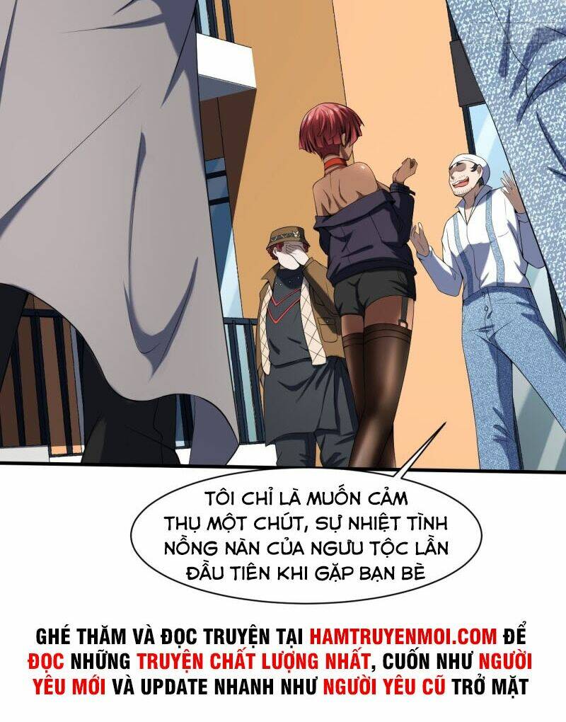 Phản Phái Yêu Tế: Chapter 36