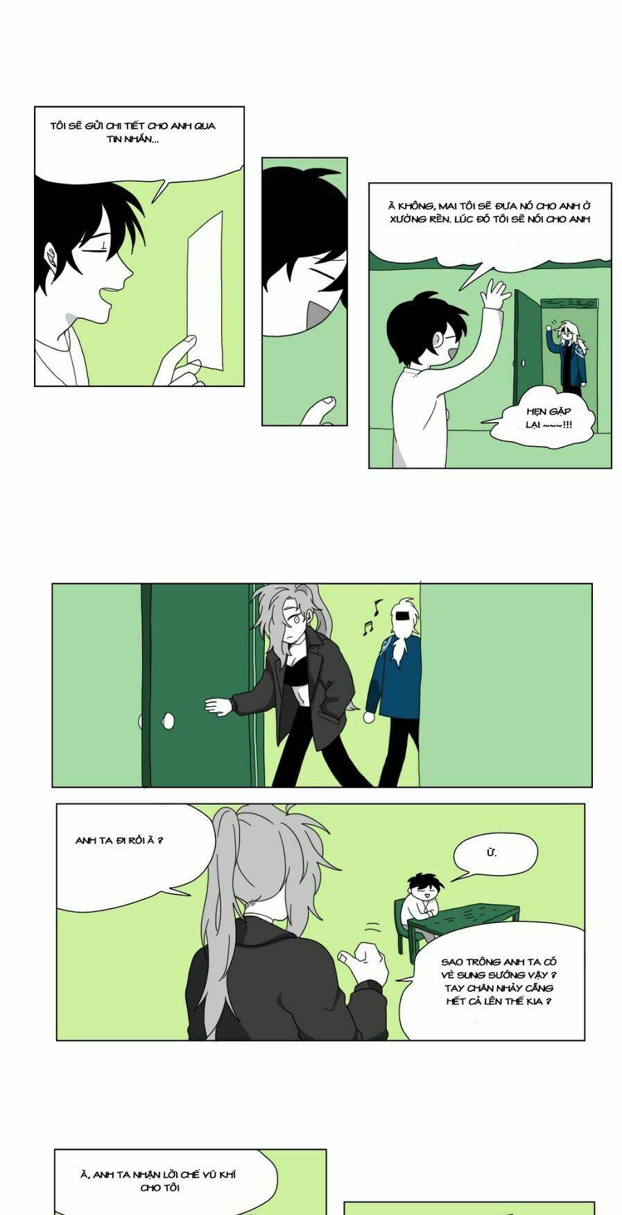 Rpg: Chapter 3