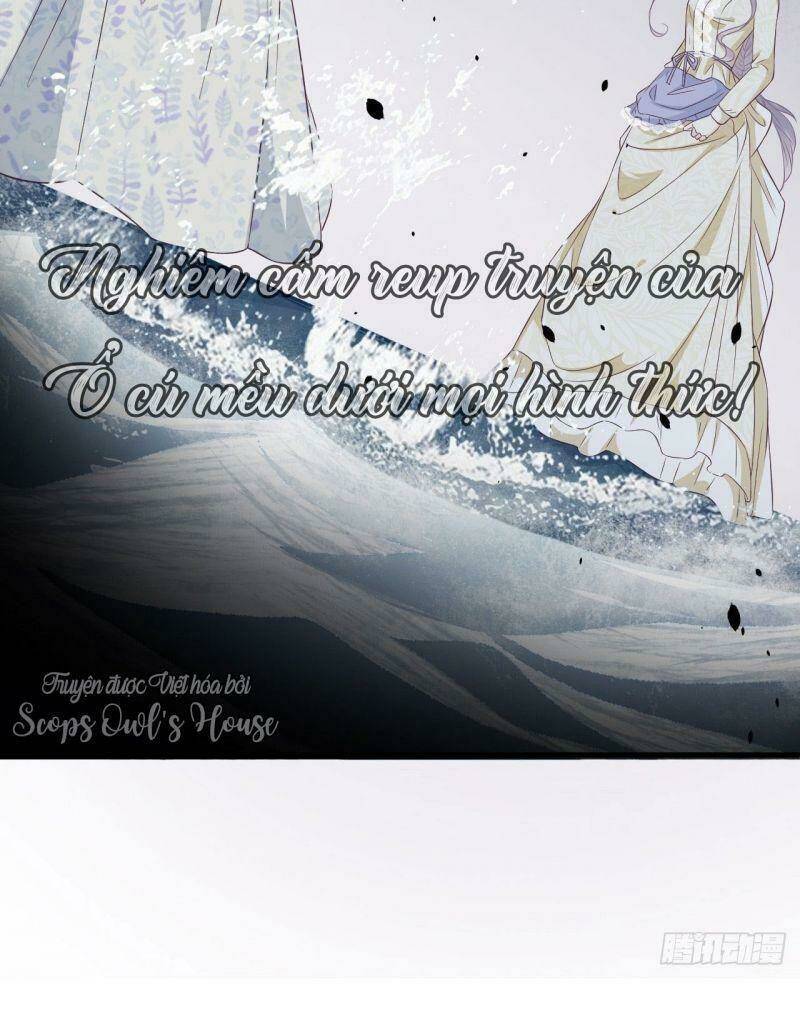 Không Thể Hòan Hảo Tuyệt Đối: Chapter 9