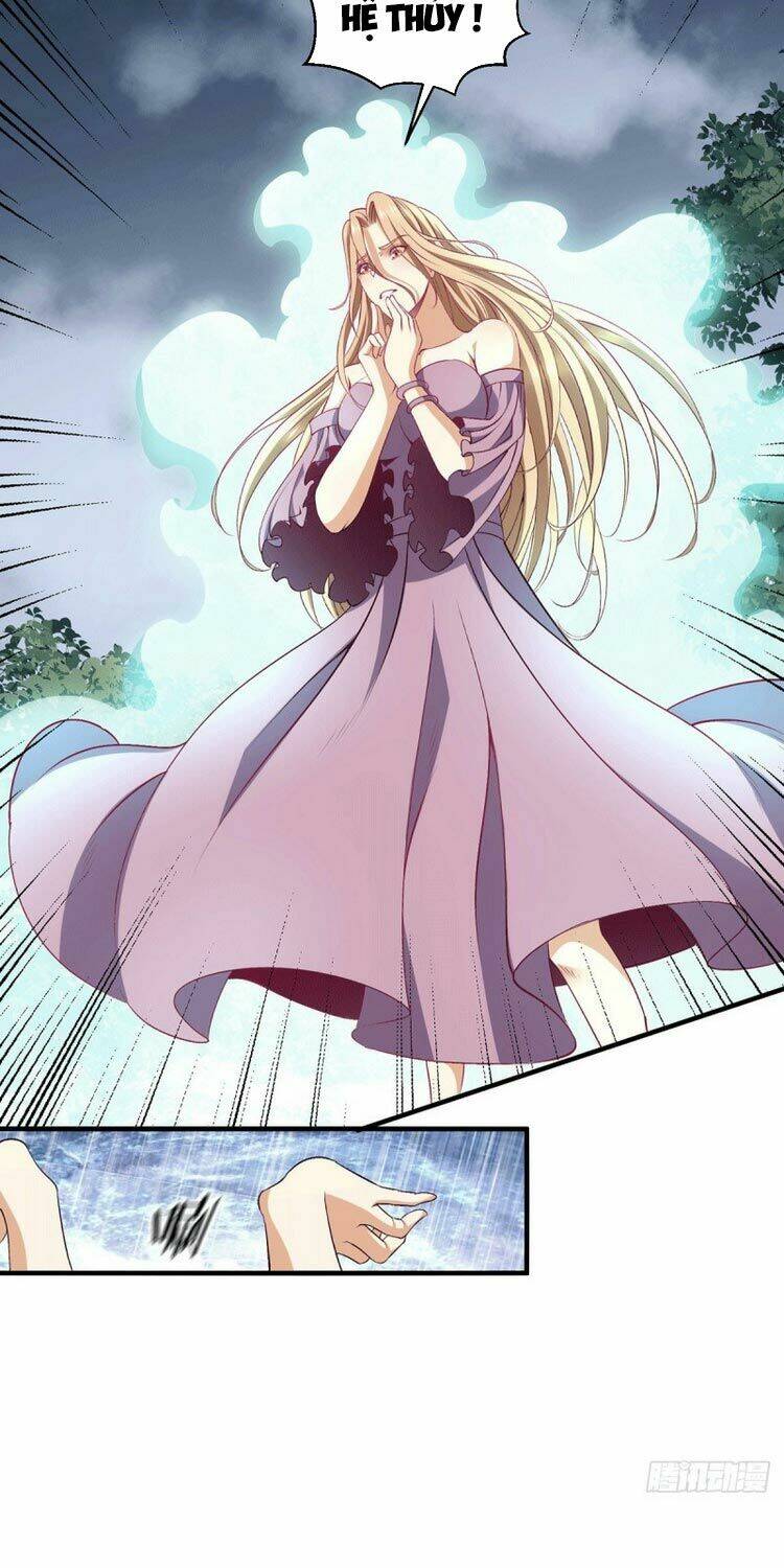 Tiên Vương Trùng Sinh: Chapter 257