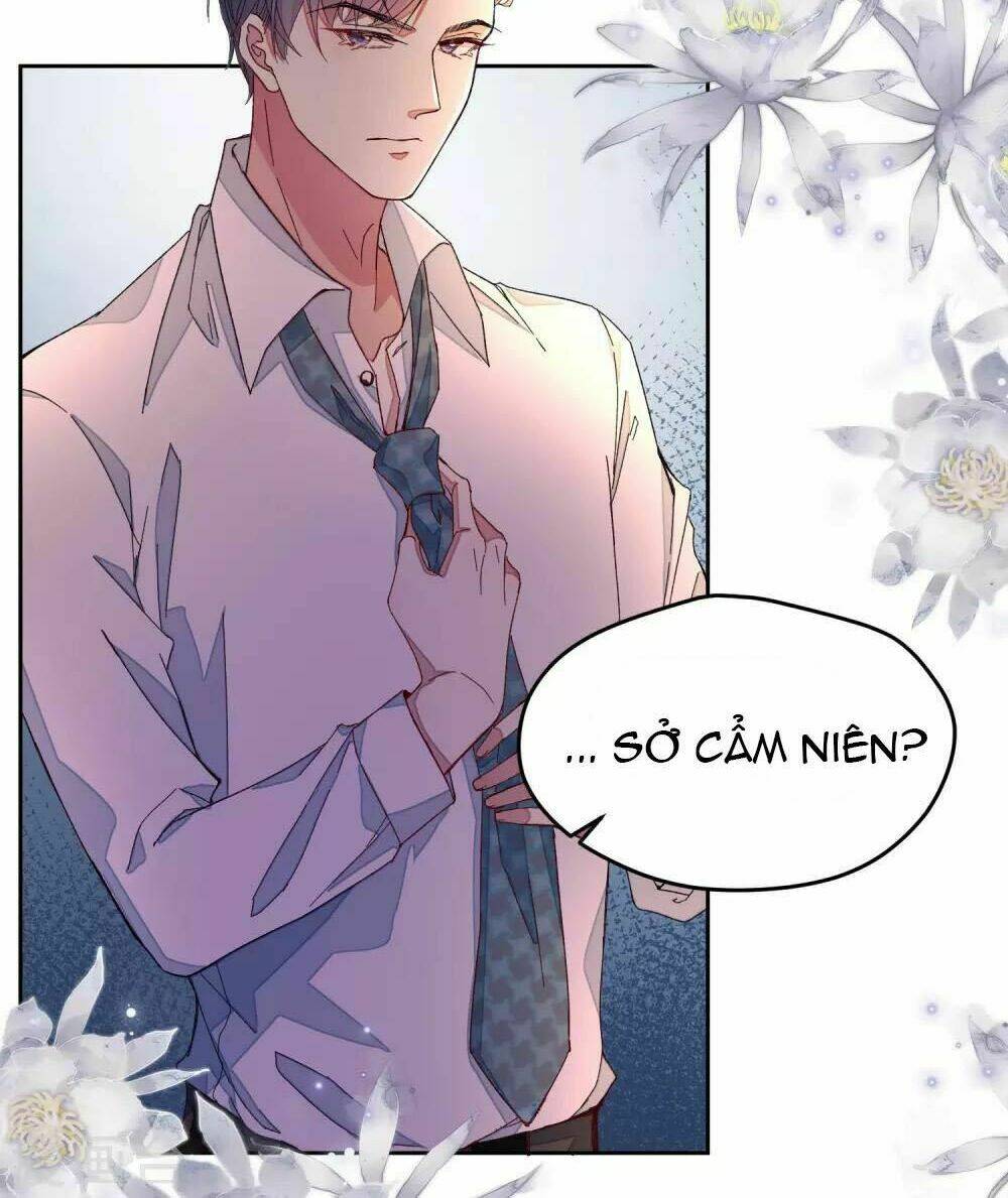 Tổng Tài Thịnh Sủng Tiền Thê: Chapter 1