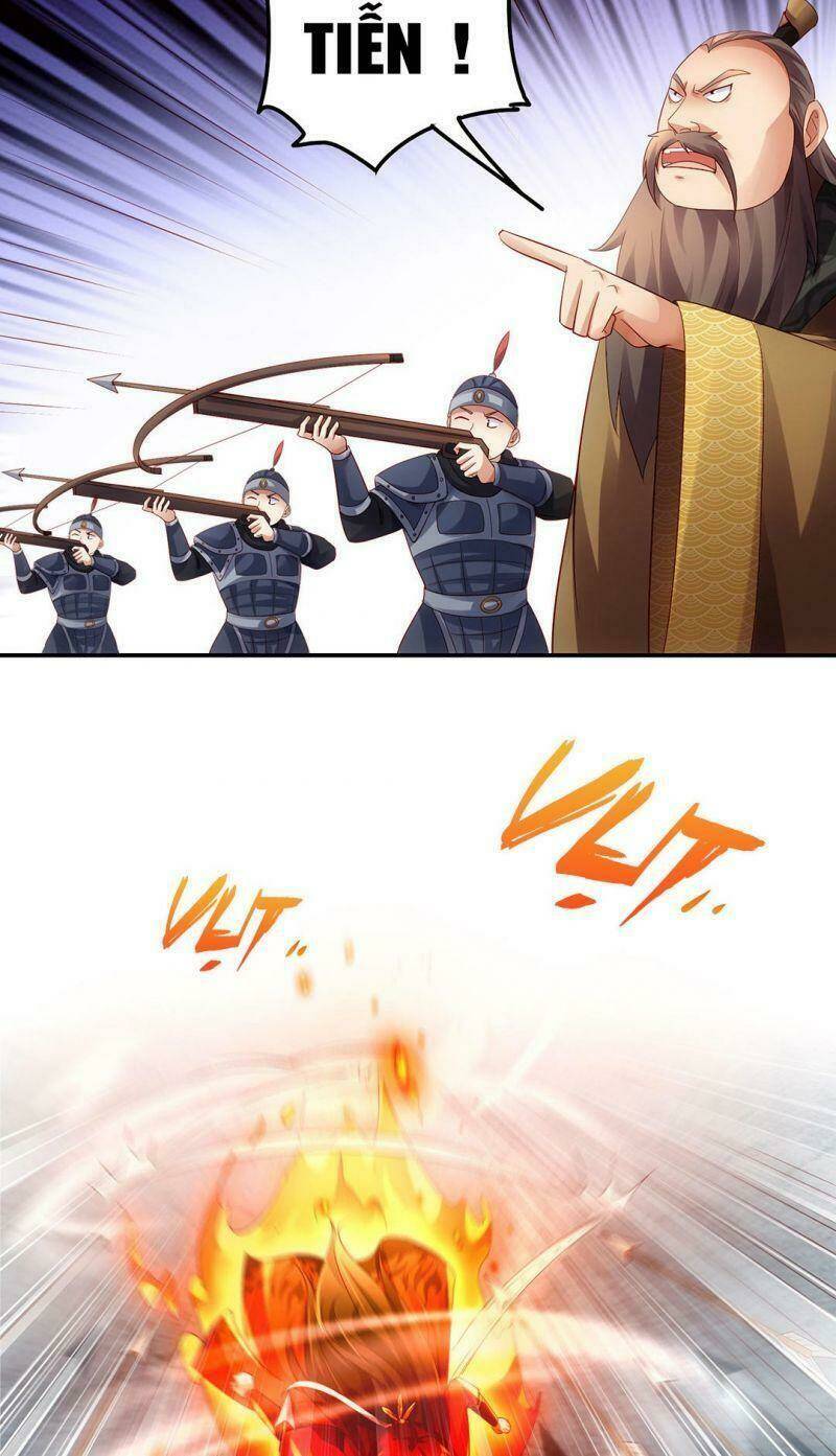 Thiên Kim Bất Hoán: Chapter 54