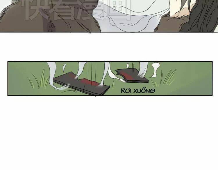 Ta Chỉ Muốn Giết Ngươi: Chapter 1.1