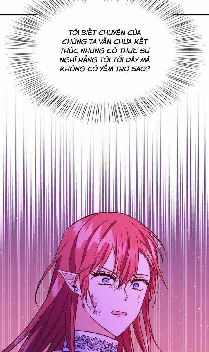 Lòng Trung Thành Với Kẻ Ác: Chapter 34