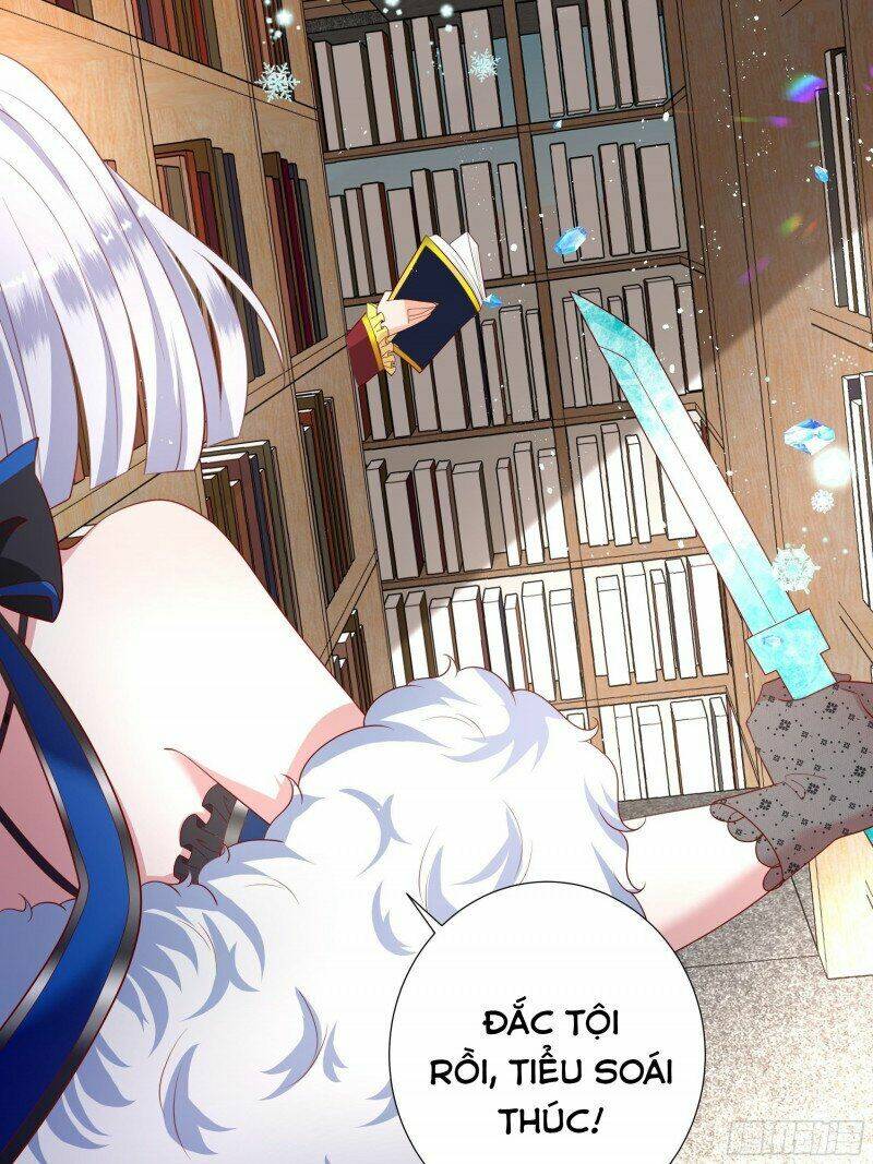 Công Chúa Phản Diện Trong Truyền Thuyết: Chapter 35