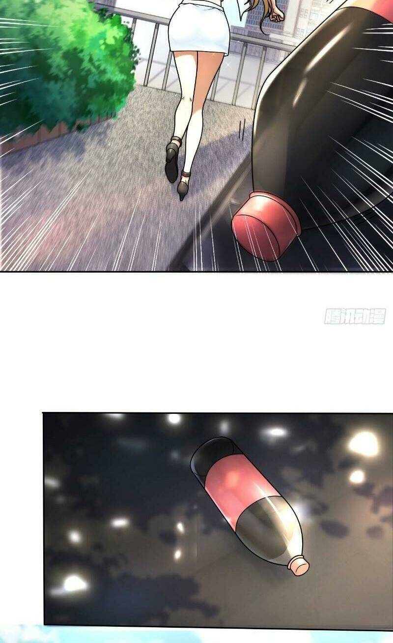 Hệ Thống Bái Kim Siêu Cấp: Chapter 2