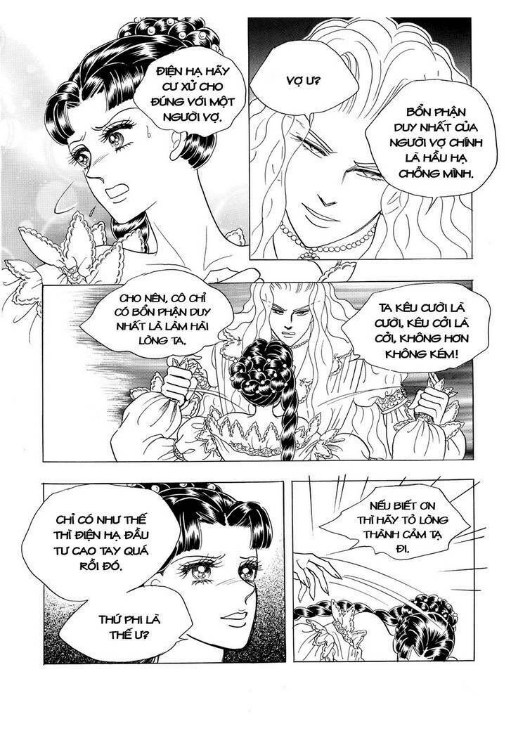 Princess Manhwa: Chapter 28