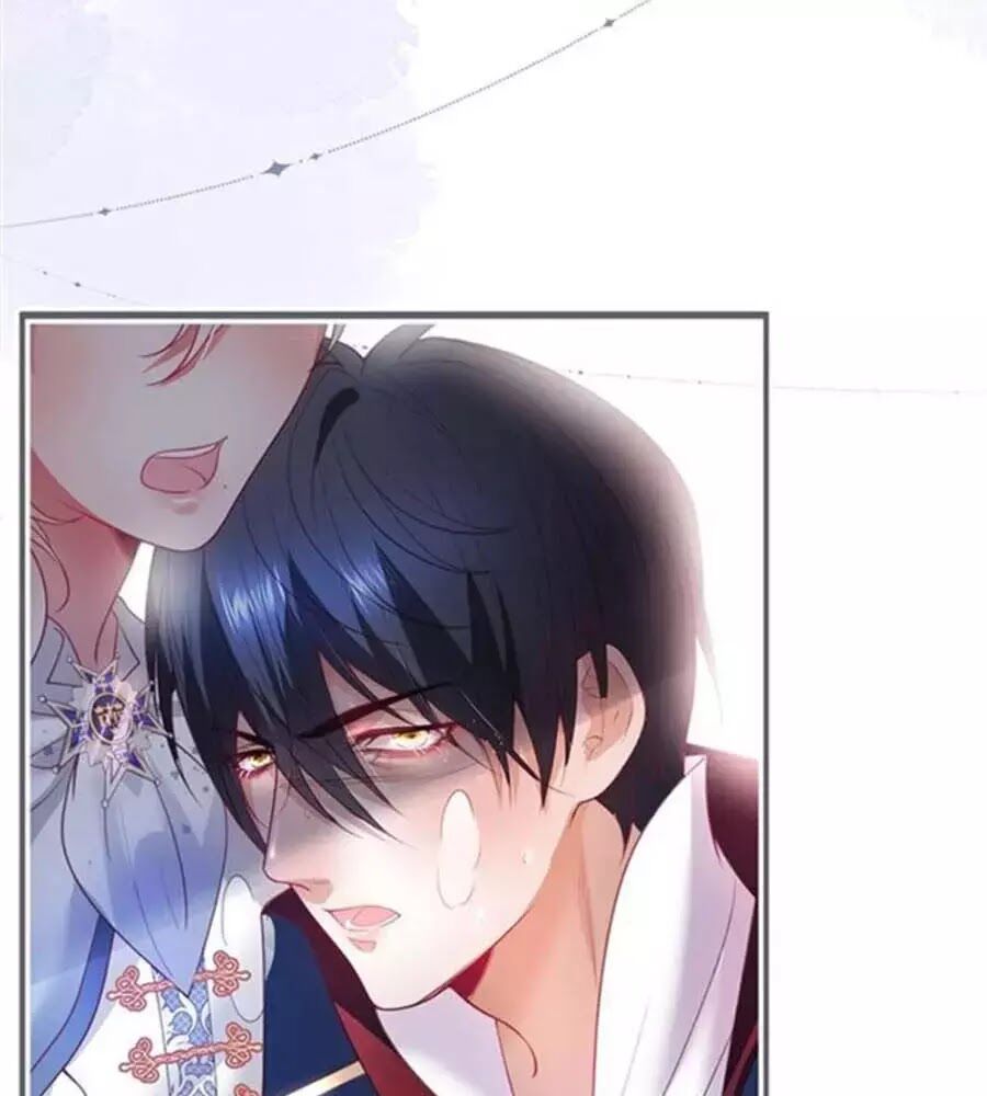 Vương Tử Và Ánh Trăng Đen: Chapter 51