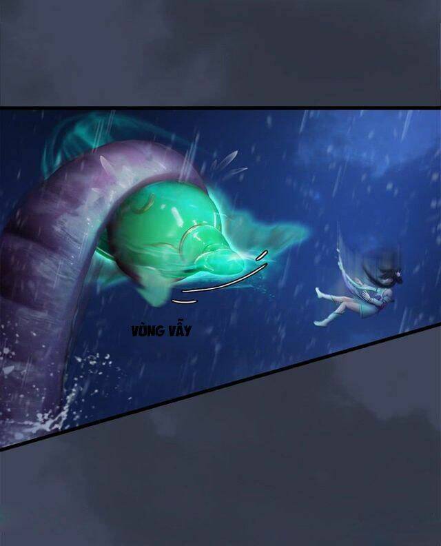 Cửu Hoang Đọa Huyền Sư: Chapter 49