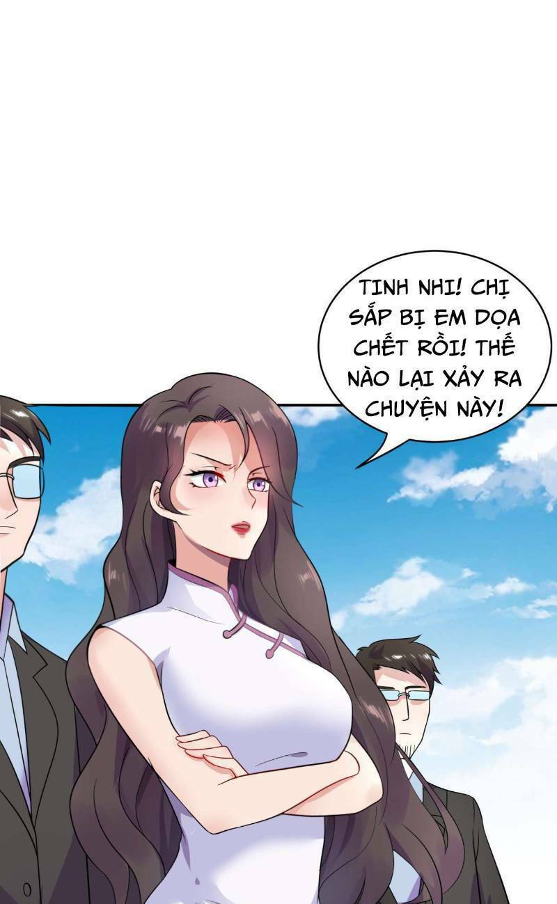 Đại Gia Livestream Vạn Giới: Chapter 7