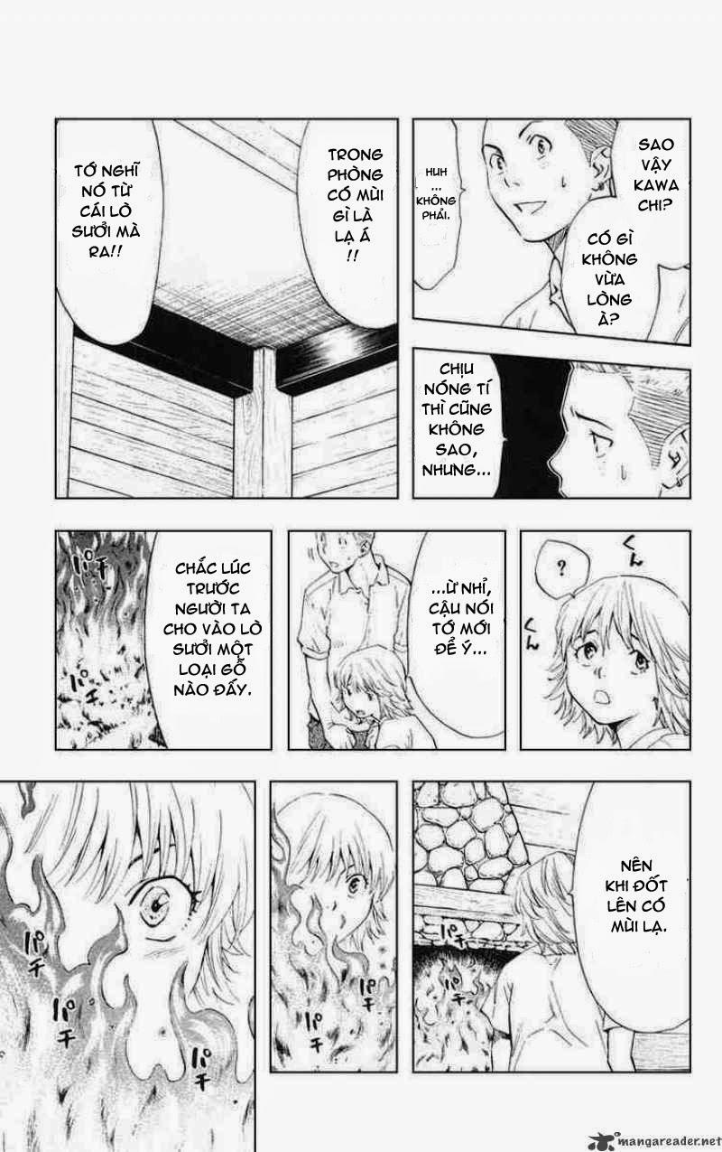 Vua Bánh Mì: Chapter 154