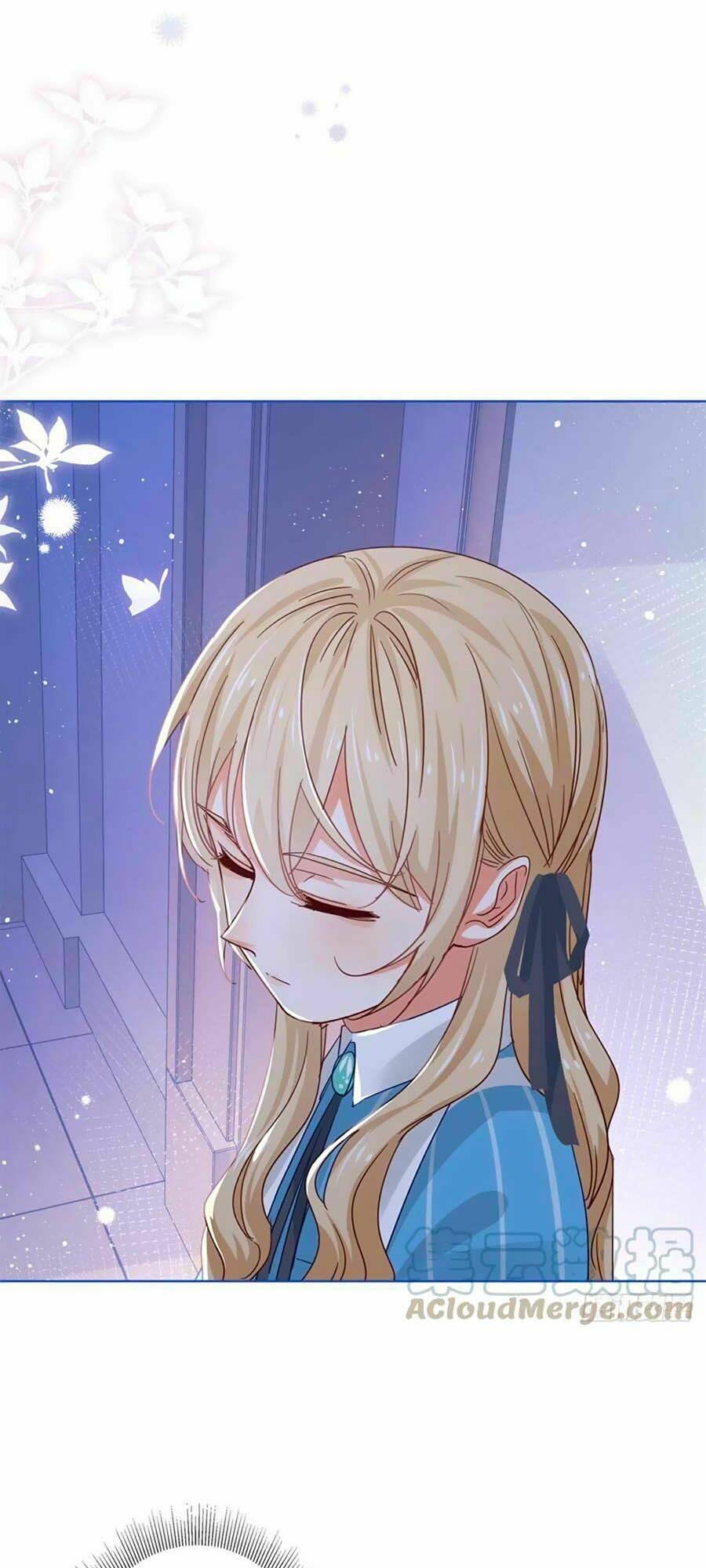 Nữ Hoàng Đầu Tiên Của Đế Quốc: Chapter 41