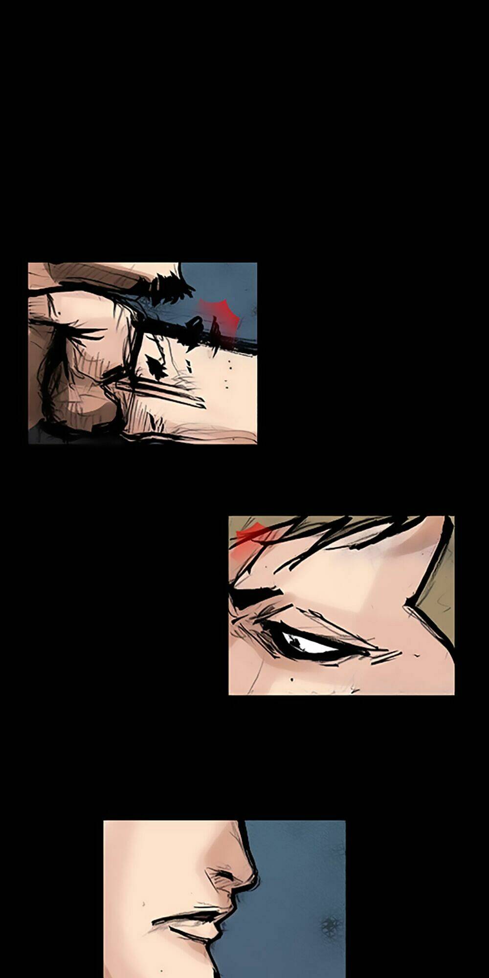 Độc Cô Tiền Truyện: Chapter 98