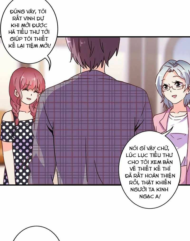 Trọng Sinh Chi Hao Môn Cường Thế Quy Lai: Chapter 121