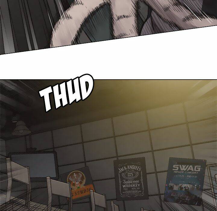 Nắm Đấm: Chapter 22