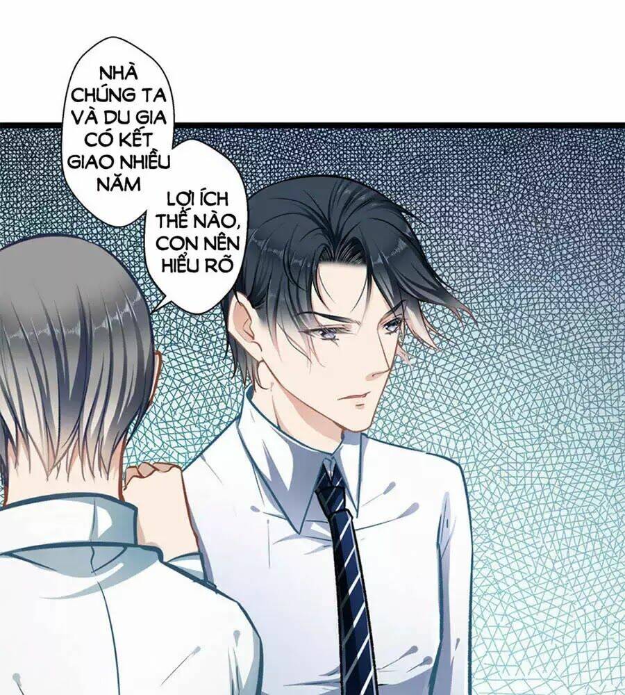 Cưng Chiều Ái Thê Hư Hỏng: Chapter 38