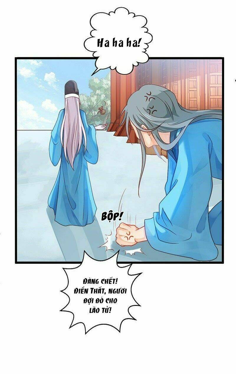 Bệ Hạ Xin Tự Trọng: Chapter 14