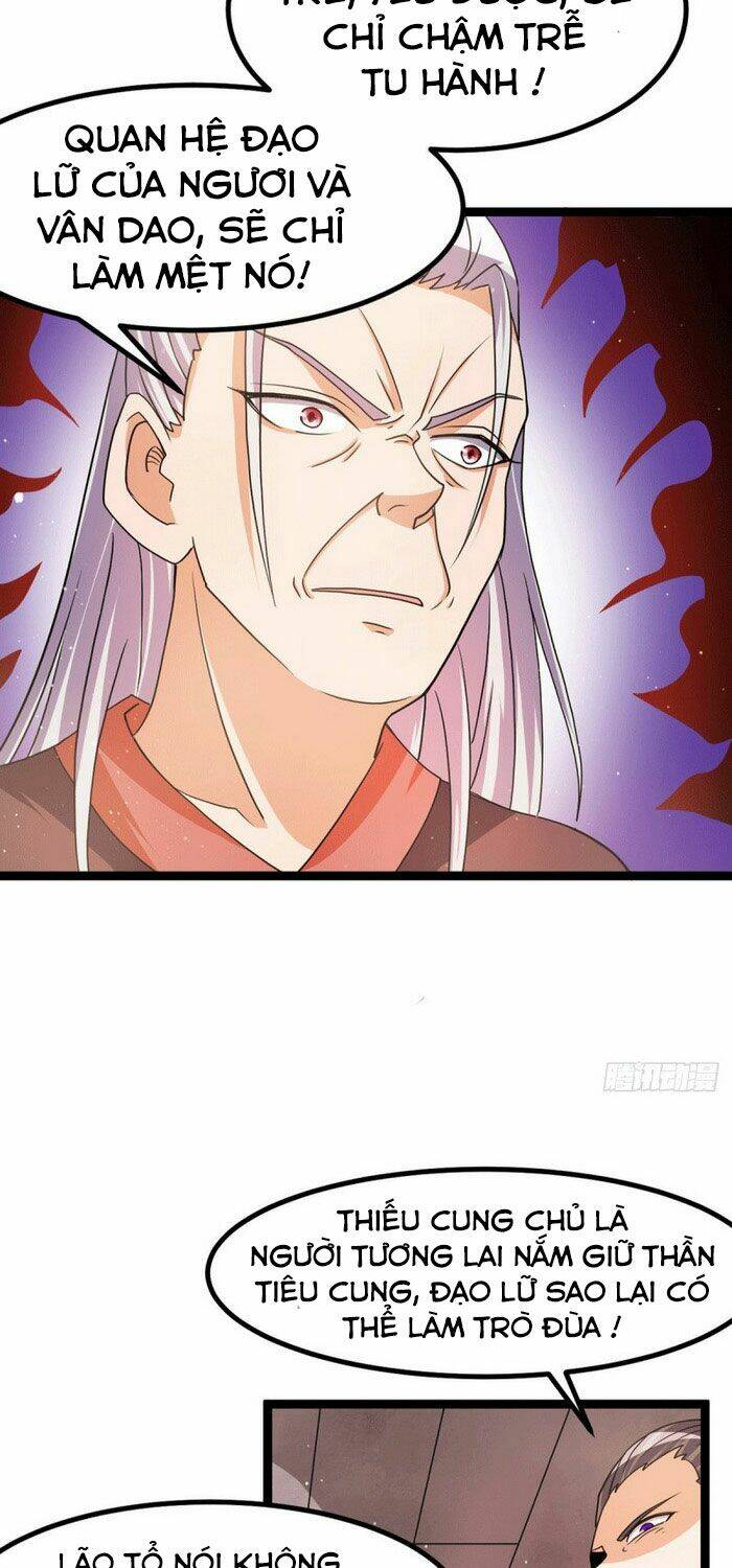 Tiên Vương Trùng Sinh: Chapter 231