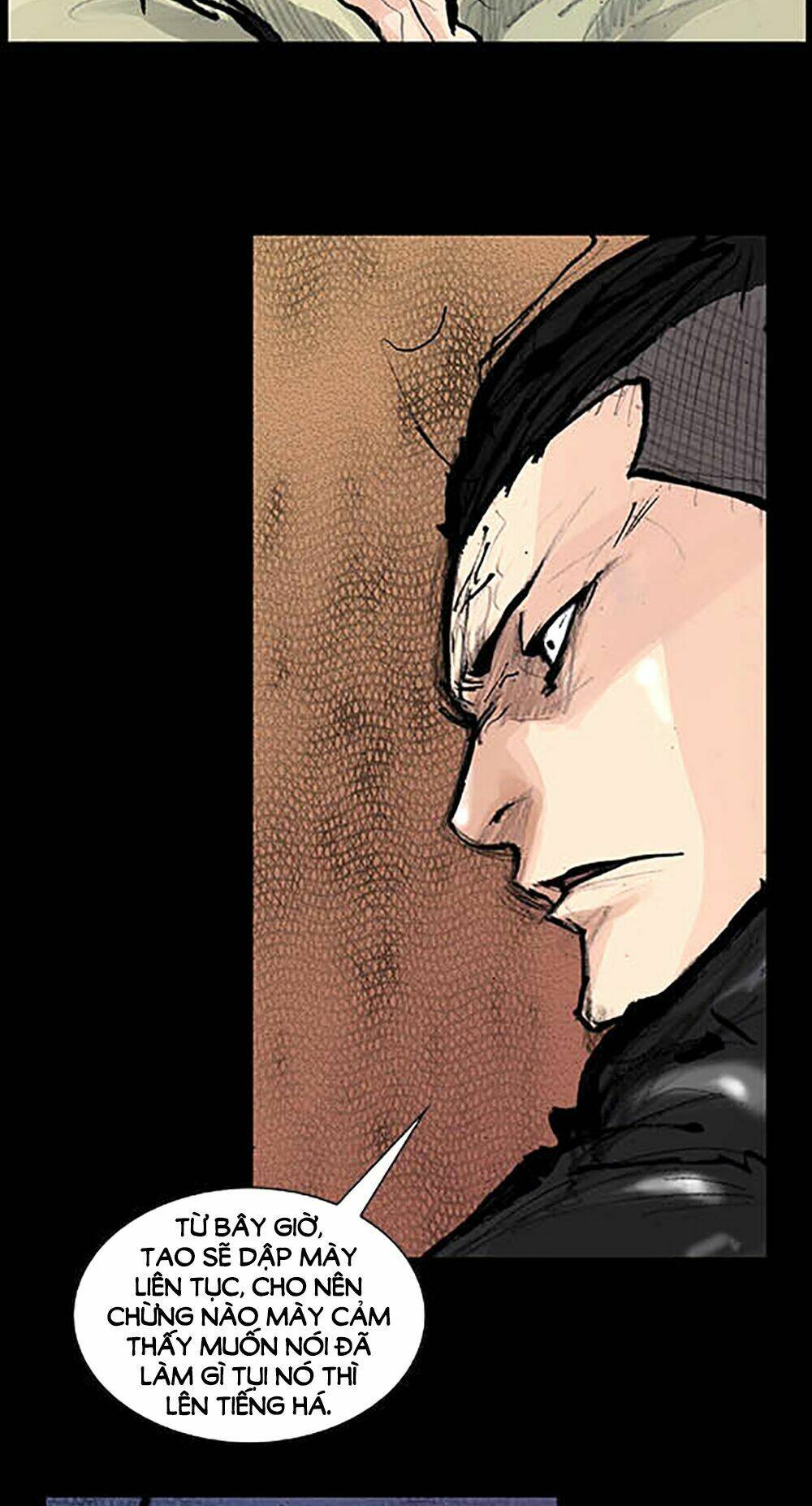 Độc Cô Tiền Truyện: Chapter 34