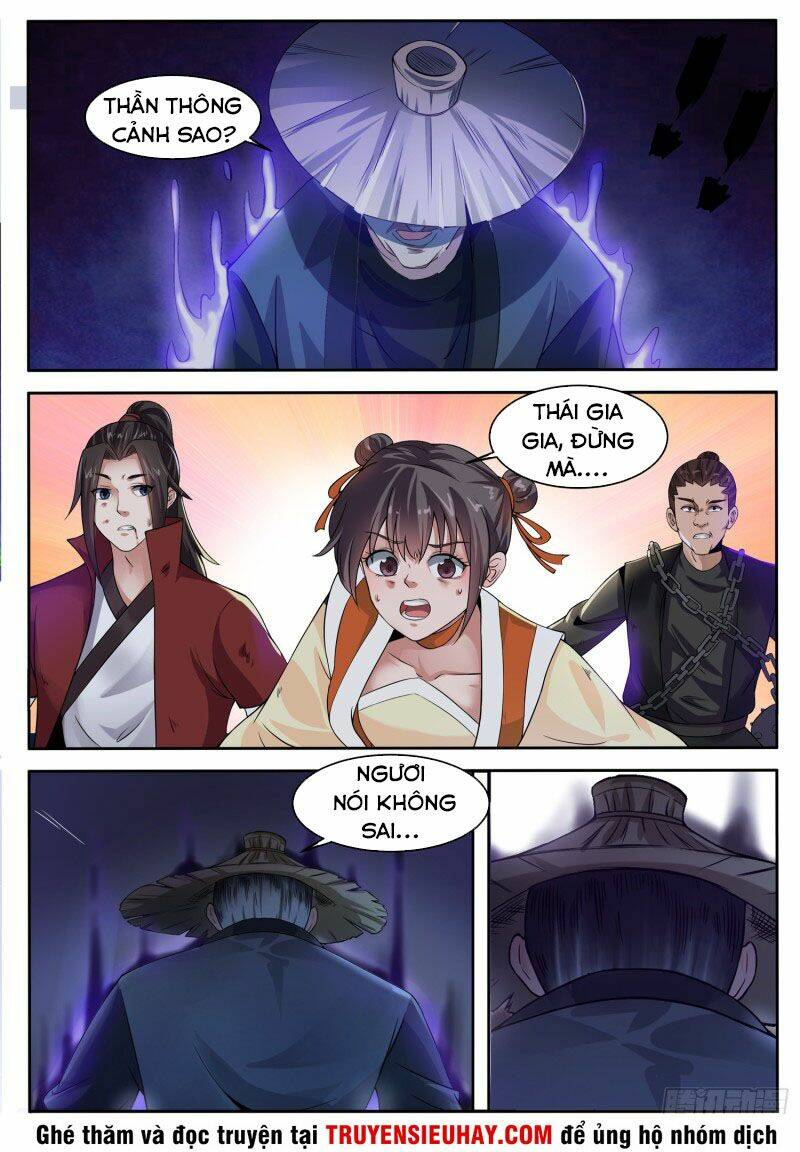 Sơn Hải Phong Thần: Chapter 102